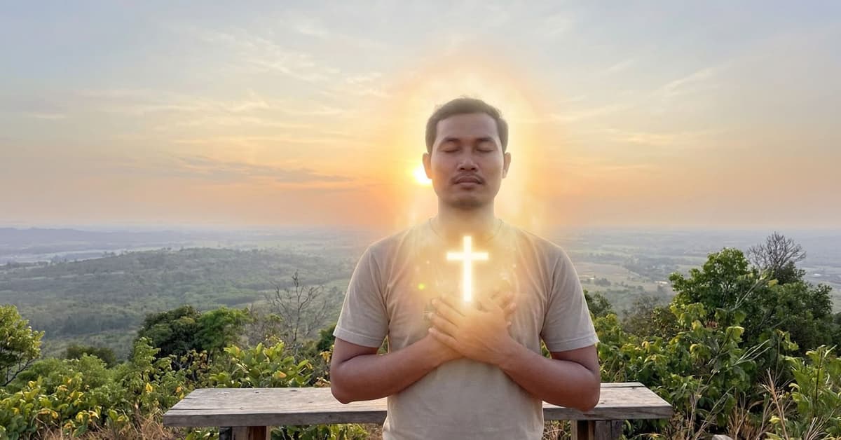 ការ​ការពារ​ពី​ព្រះបន្ទូល​ព្រះ