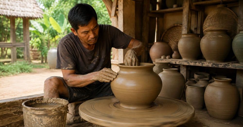 មនុស្ស​តូចតាច ក្នុង​ផែនការ​របស់​ព្រះ
