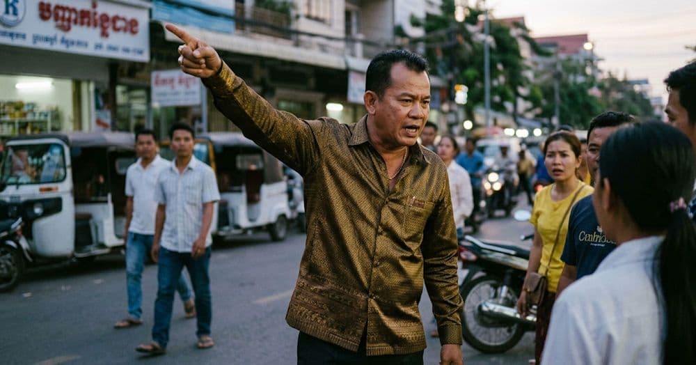 សេចក្តី​អំនួត​ដឹកនាំ​ជីវិត