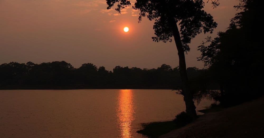 ការពារ​ដោយ​ព្រះចេស្តា​ព្រះ