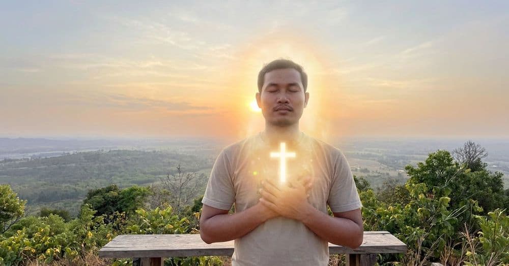 ការ​ការពារ​ពី​ព្រះបន្ទូល​ព្រះ