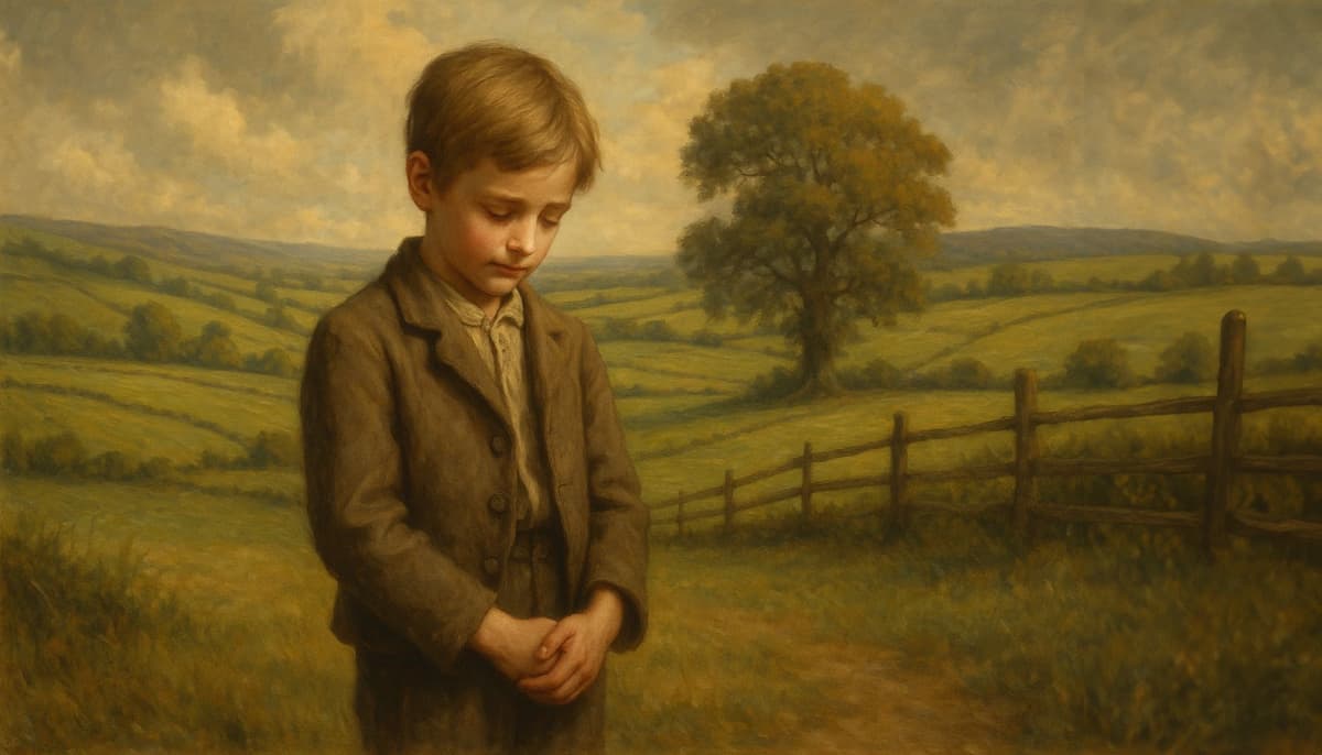 នៅពេលដែលជីវិតជួបរឿងអយុត្តិធម៌