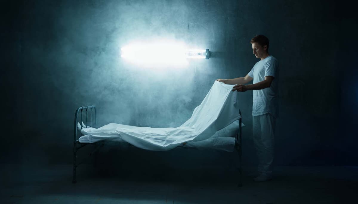 ជំងឺផ្លូវកាយ និងវិញ្ញាណ (សៀវភៅសេចក្ដីពិតសម្រាប់ជីវិត)