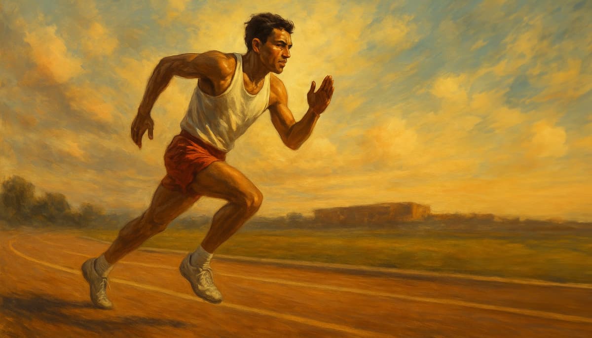 ការរត់បែបឲ្យបានរង្វាន់