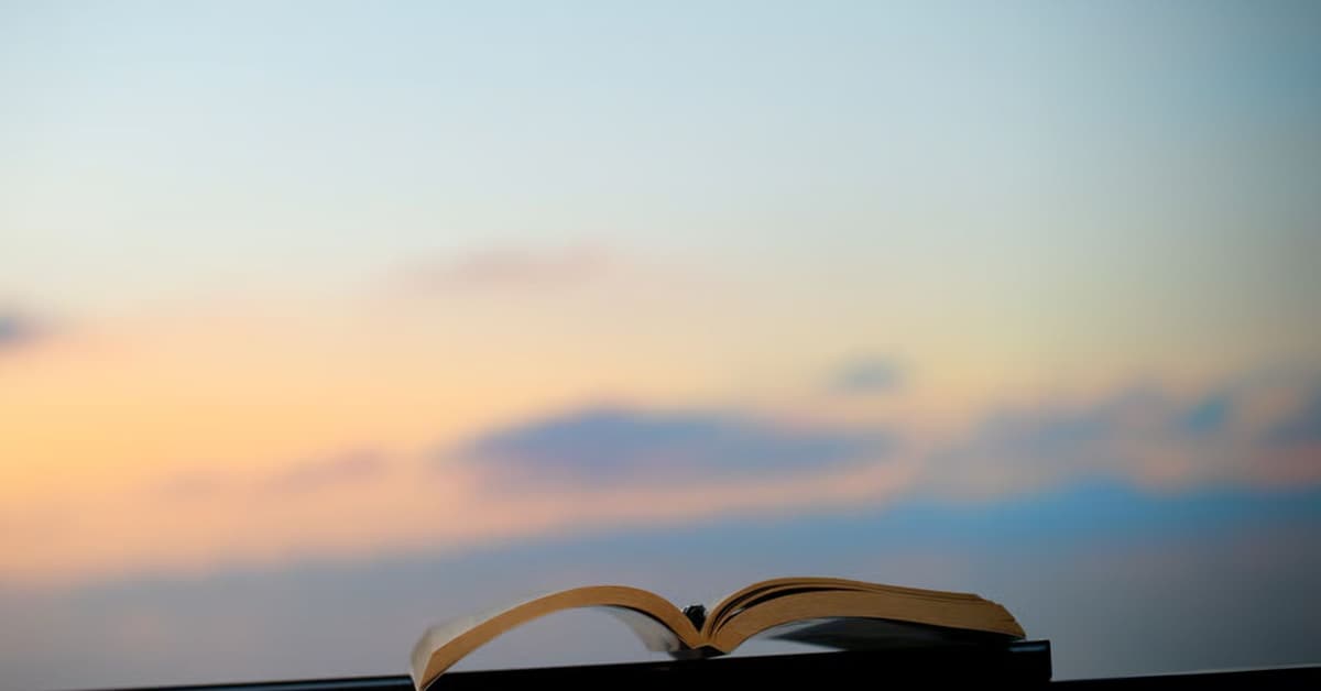 ព្រះបន្ទូលសន្យាអំពីស្ថានសួគ៌