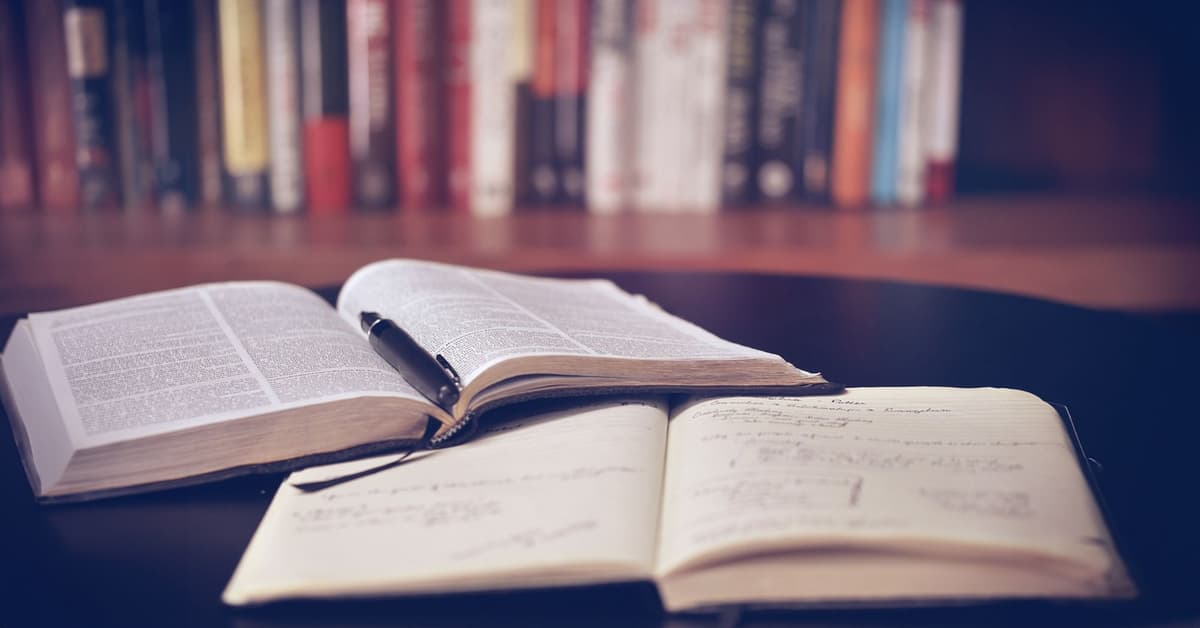 ព្រះបន្ទូលសន្យា នៅពីក្រោយក្រឹត្យវិន័យ (សៀវភៅសេចក្ដីពិតសម្រាប់ជីវិត)