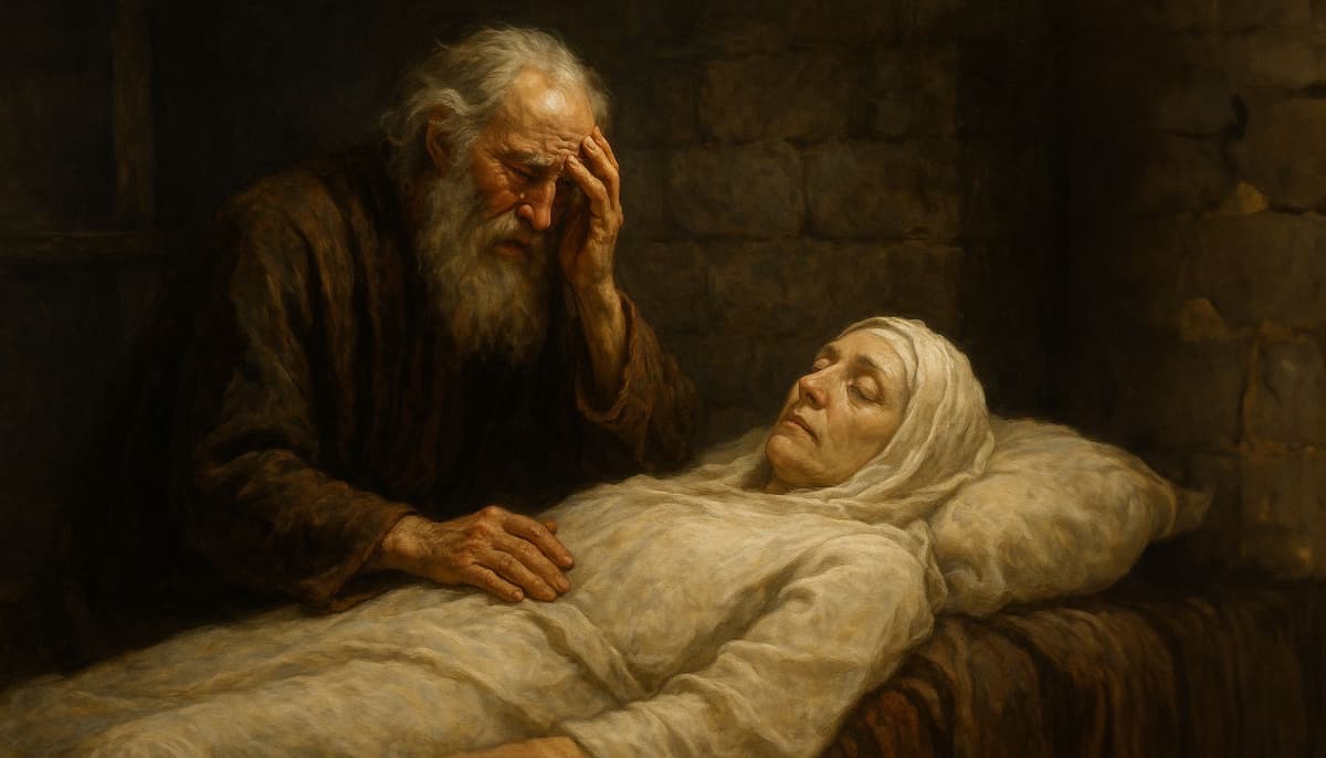 វាជាអារម្មណ៍ដែលគួរឲ្យខ្លាច