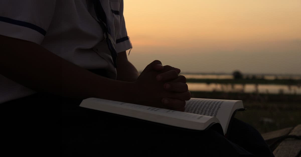 ក្លាយជាកូនរបស់ព្រះ (សៀវភៅសេចក្ដីពិតសម្រាប់ជីវិត)