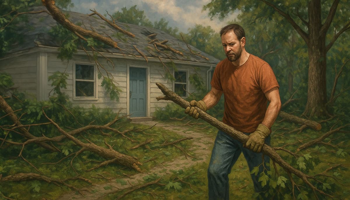 ស្រឡាញ់អ្នកជិតខាងរបស់យើង