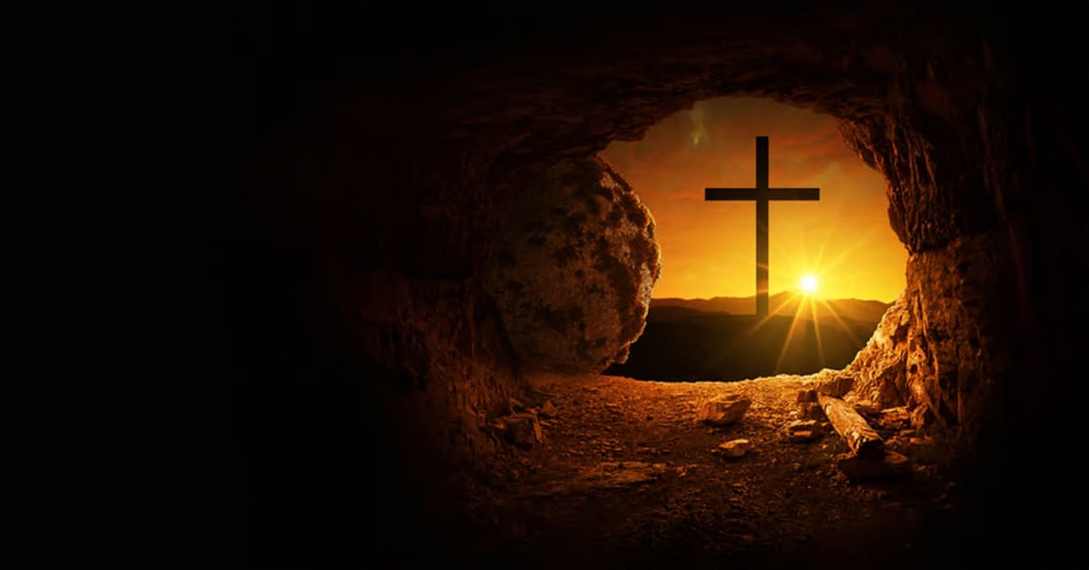 ឈើឆ្កាងបើកភ្នែករបស់យើង