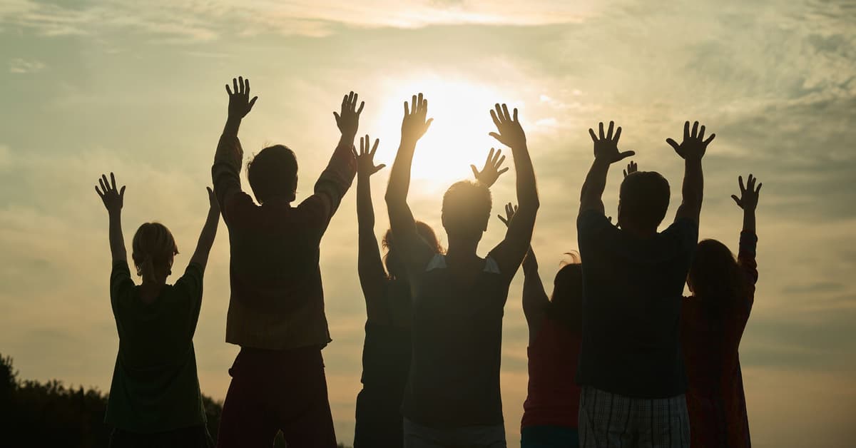 ដើម្បីក្លាយជារាស្ត្ររបស់ព្រះ (សៀវភៅសេចក្ដីពិតសម្រាប់ជីវិត)