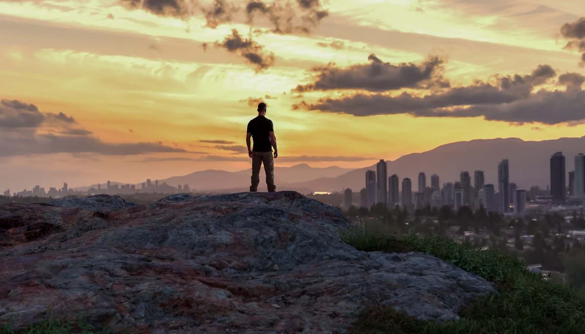 ជីវិតដែលខុសពីលោកីយ៍ (សៀវភៅសេចក្ដីពិតសម្រាប់ជីវិត)