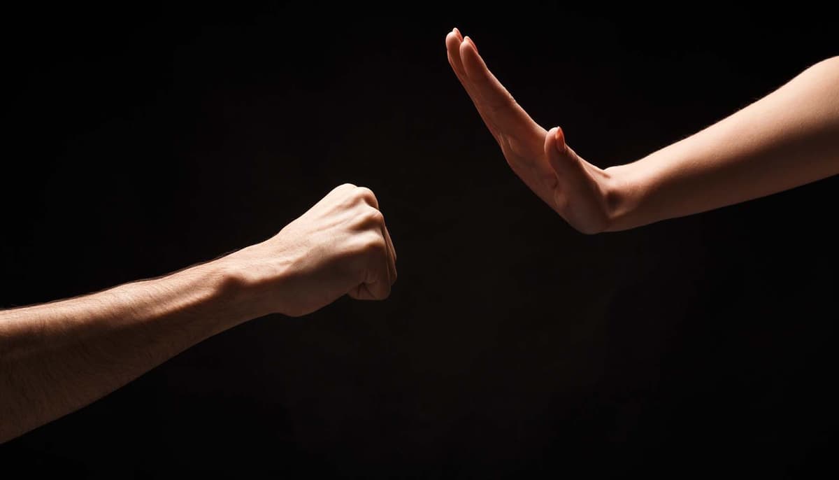 ជម្នះការប៉ះទង្គិច (សៀវភៅសេចក្ដីពិតសម្រាប់ជីវិត)