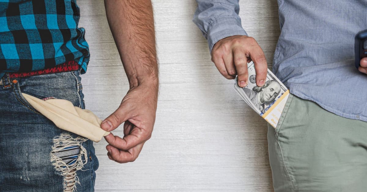 អួតក្នុងសេចក្តីកម្សោយ