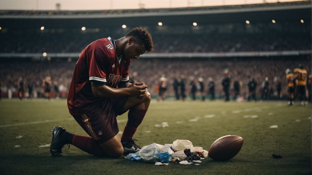 គំរូនៃការបន្ទាបខ្លួន ដោយការលះបង់