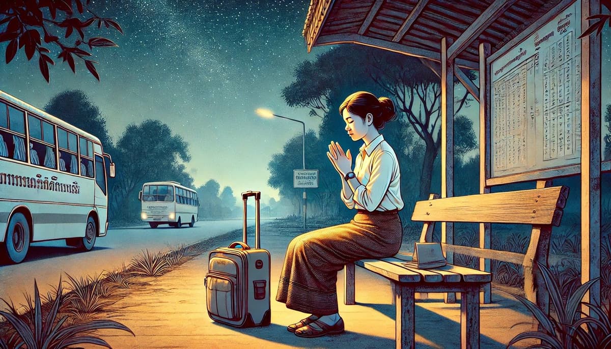 សេចក្តីស្រឡាញ់របស់ព្រះវរបិតា(សៀវភៅនំម៉ាណាប្រចាំថ្ងៃ)