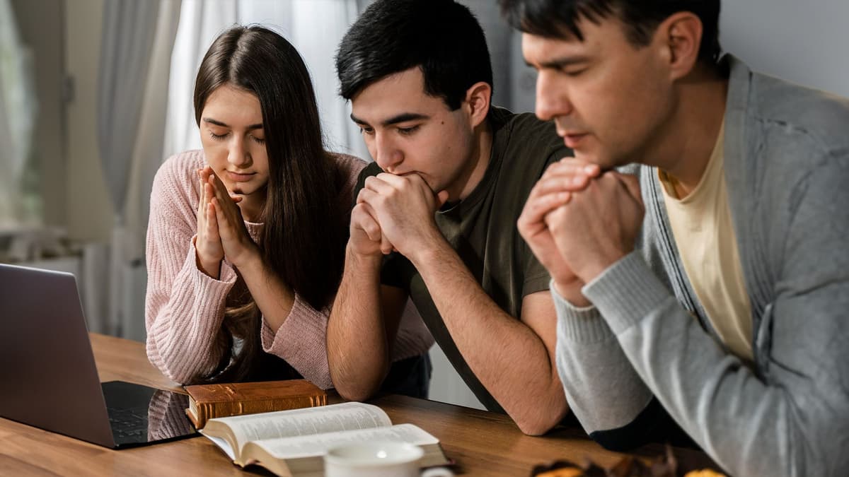 ការជួបជុំគ្នាក្នុងព្រះយេស៊ូវ