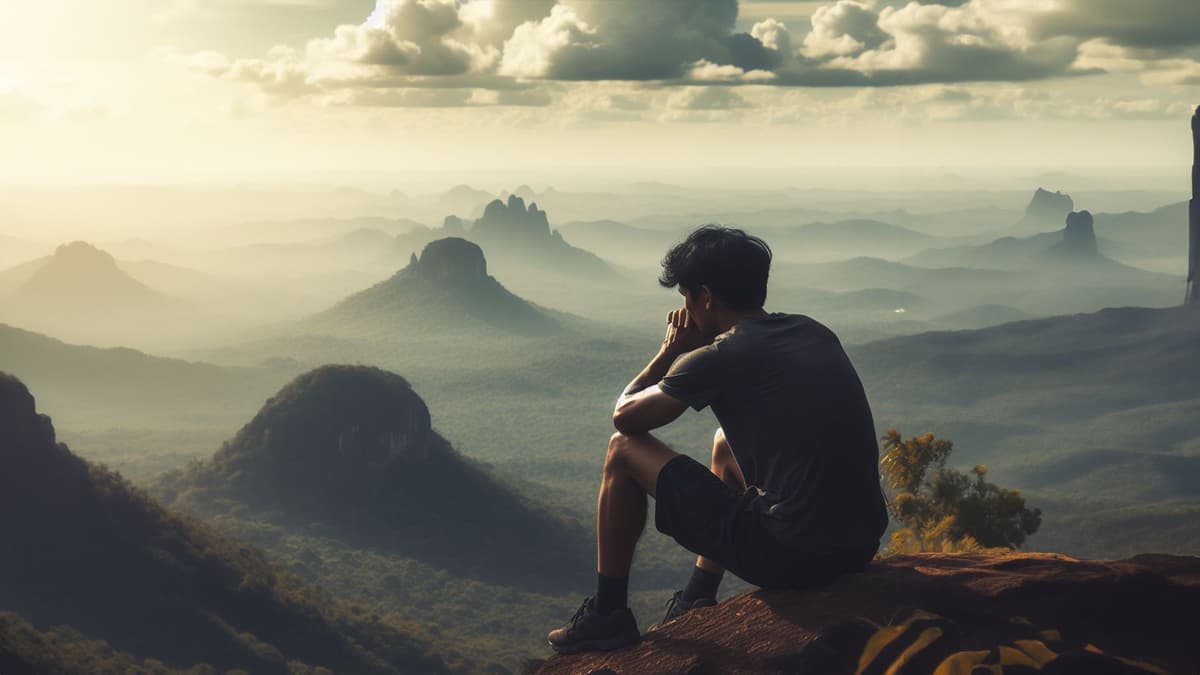 ព្រះយេស៊ូវមិនប្រកាន់អតីតកាលរបស់យើង