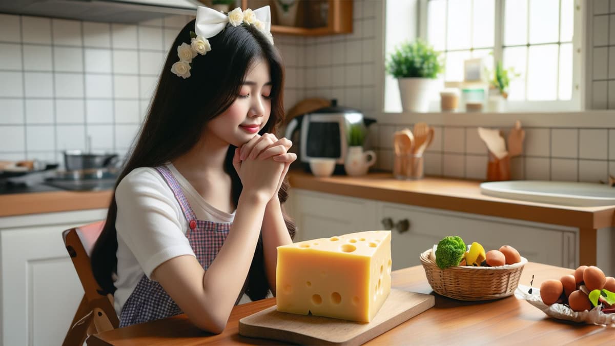 ផ្លាស់ប្រែពីខ្វះចន្លោះ ទៅជាបរិសុទ្ធ