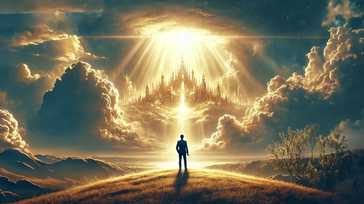 ពេលដែលយើងជឿថា យើងនឹងបានឃើញ