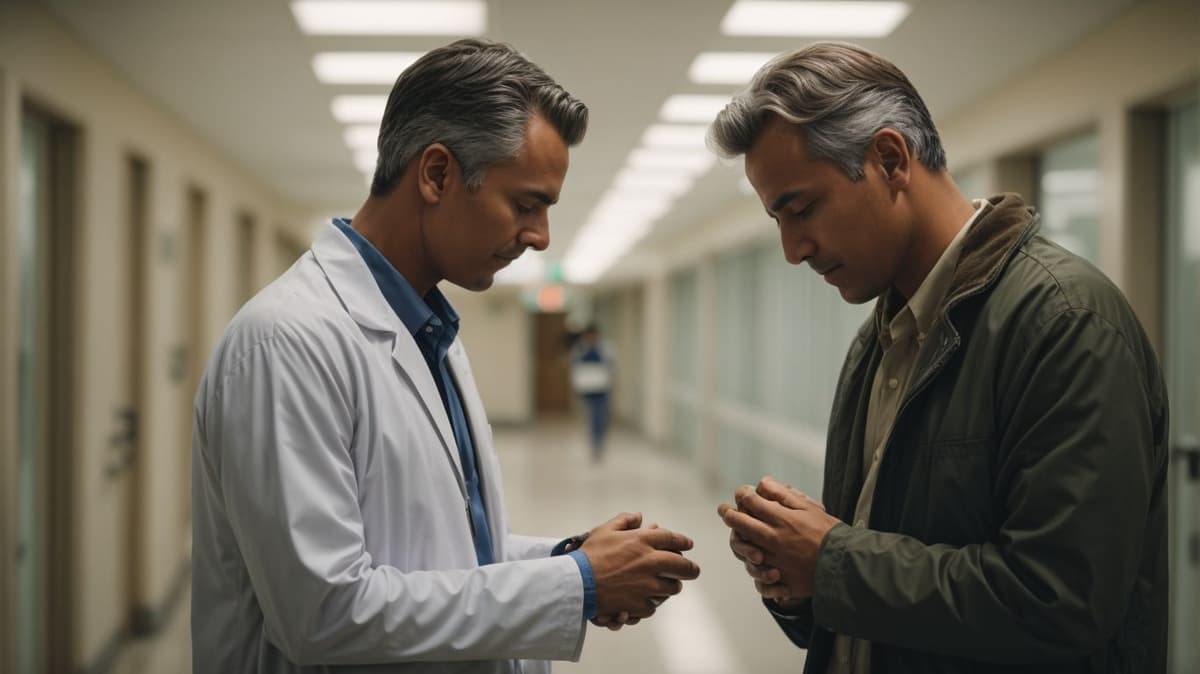 មិត្តភាពដ៏ជ្រាលជ្រៅក្នុងព្រះគ្រីស្ទ