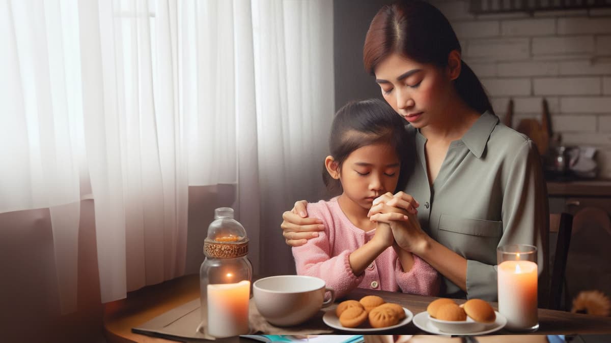 ពន្លកនៃក្តីសង្ឃឹមរបស់កុមារ