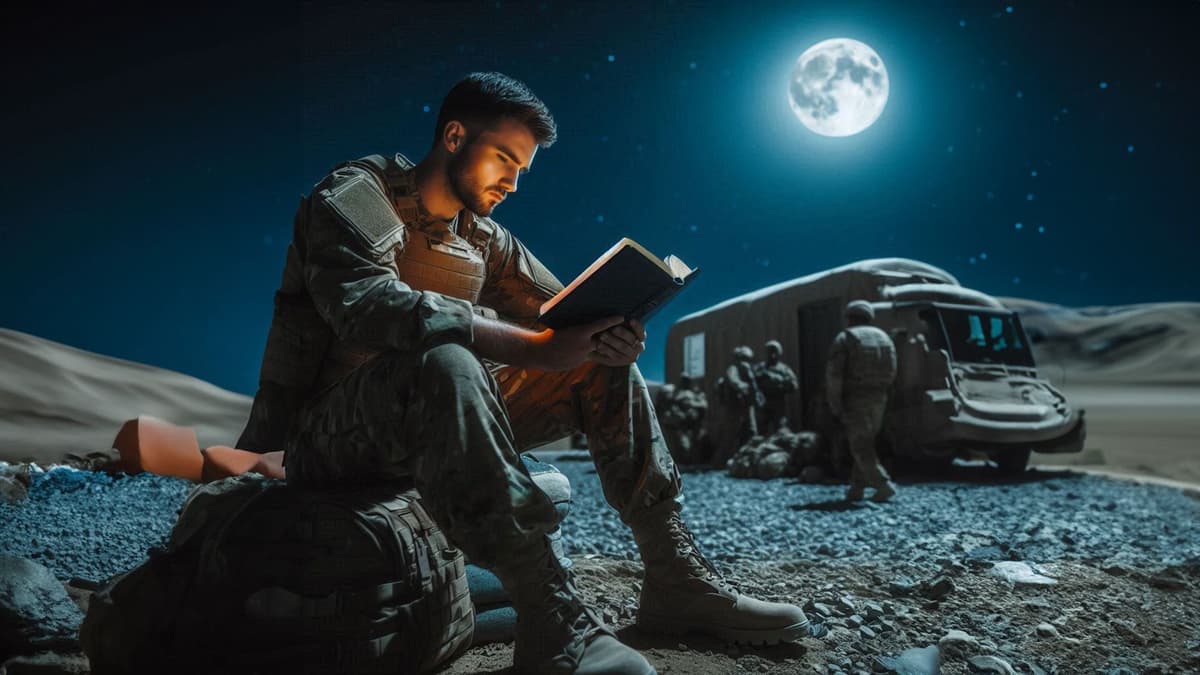 ឆ្លុះបញ្ចាំងឲ្យគេបានស្គាល់ចរិតលក្ខណៈរបស់ព្រះអង្គ