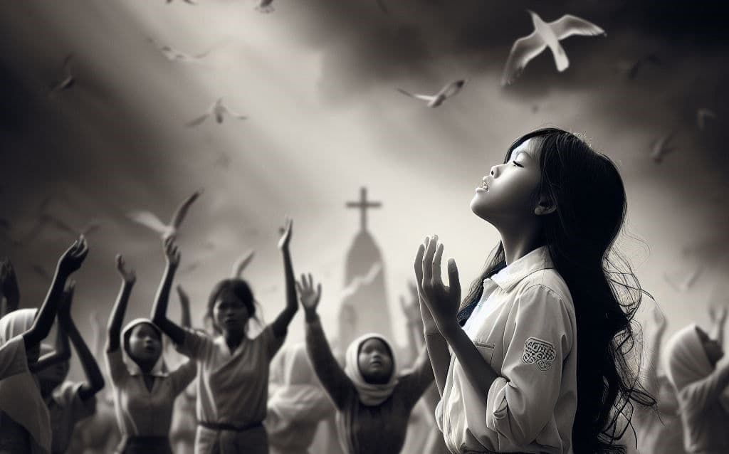 រកឃើញក្តីសង្ឃឹម