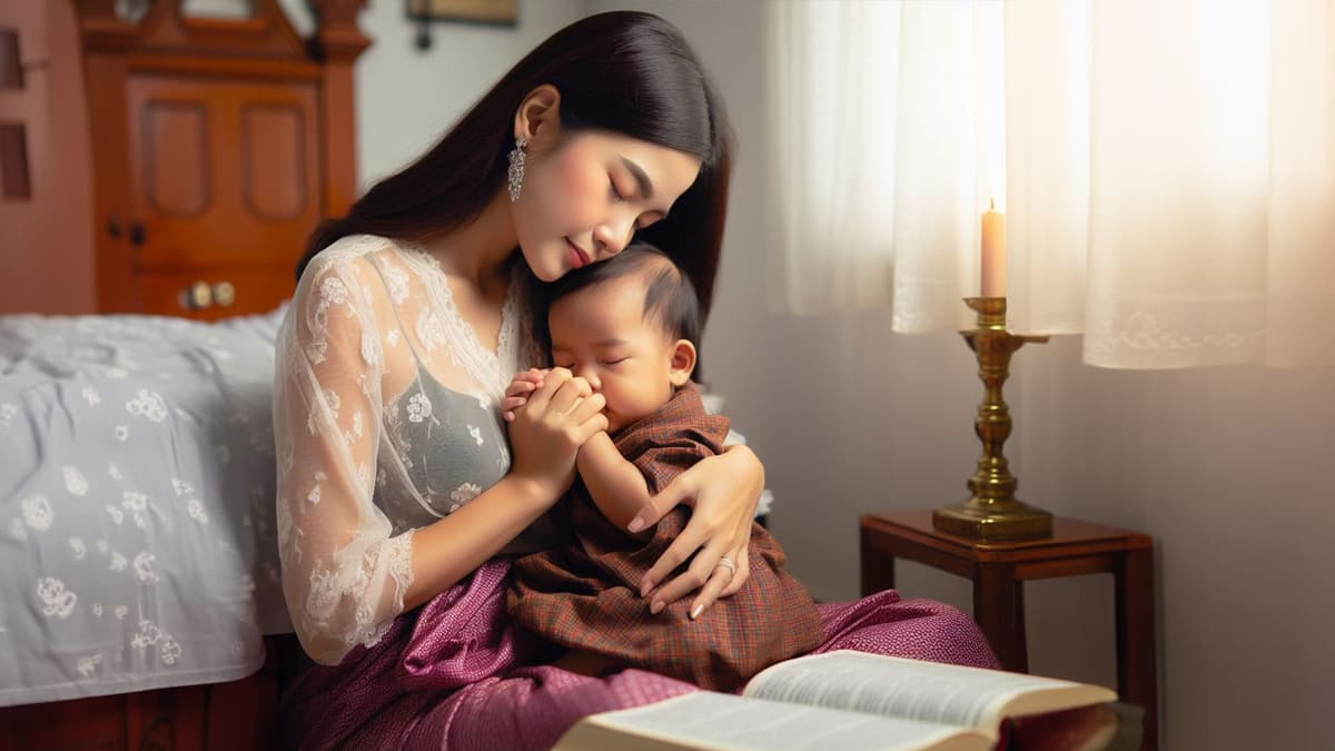 ទូលបង្គំបានឮព្រះអង្គហើយ