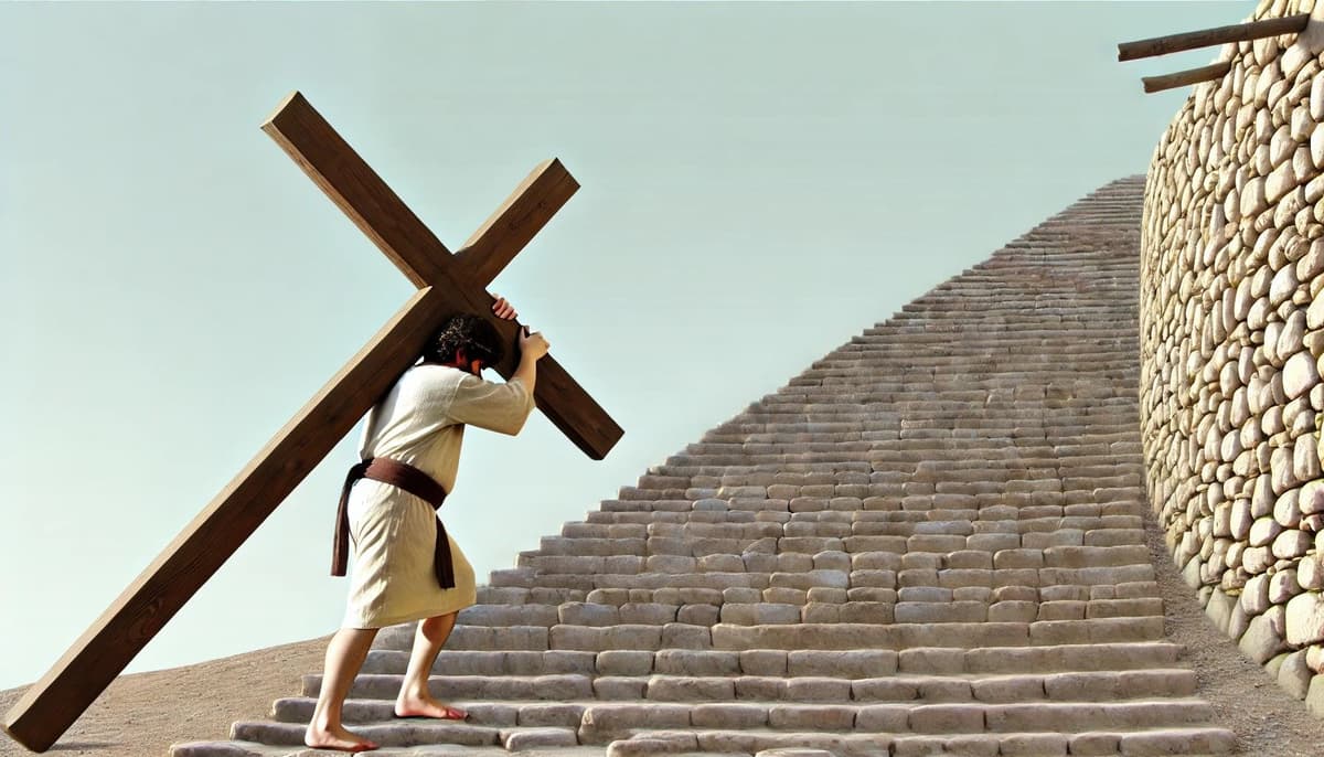 អ្នកបញ្ចប់កិច្ចការក្នុងព្រះគ្រីស្ទ