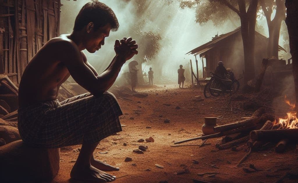 ភាពស្មោះត្រង់ដ៏ស្រគត់ស្រគំ ក្នុងព្រះគ្រីស្ទ