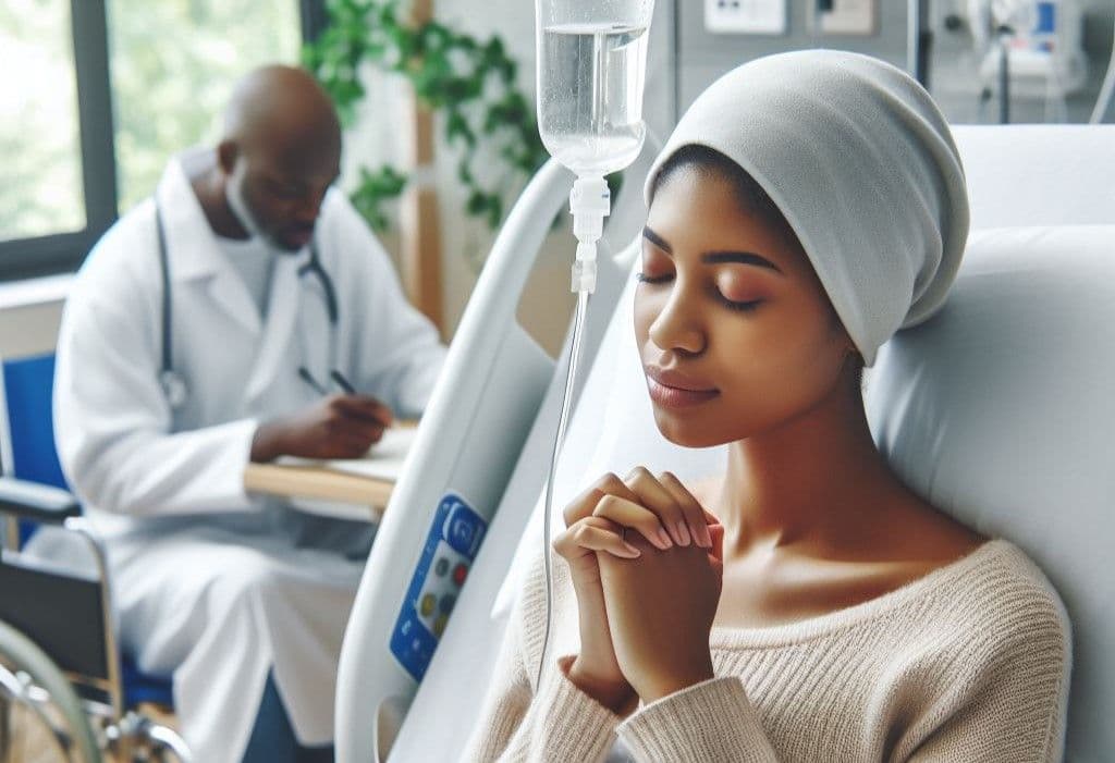 មានកម្លាំងឡើងវិញ ដោយសារការអរព្រះគុណ