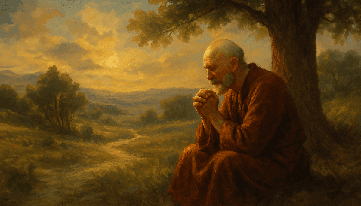 ក្តីអំណរដ៏ស្ថិតស្ថេរ