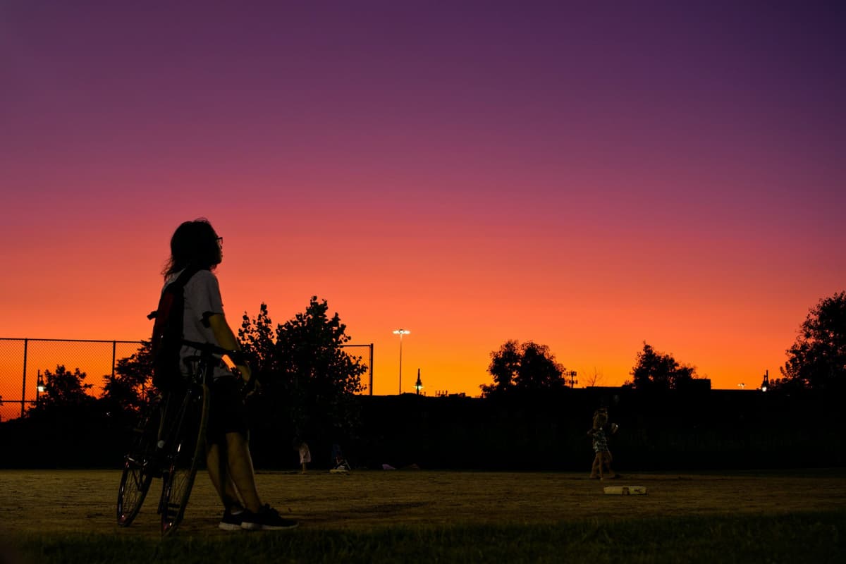 ផ្តោតចិត្តទៅលើព្រះ ដោយចិត្តស្កប់ស្កល់