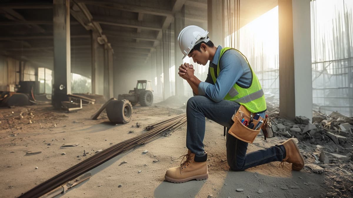 ការឆ្លើយតប តាមគំរូព្រះគ្រីស្ទ