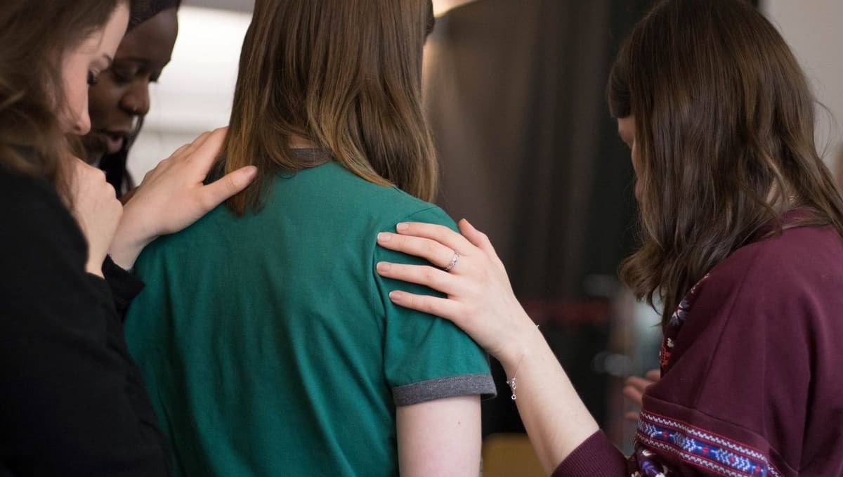 ខ្ញុំគ្រាន់តែអាចស្រមៃ