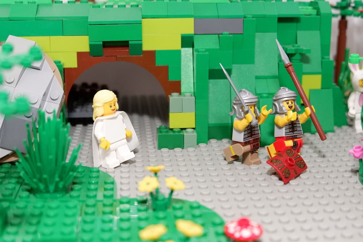 មេរៀននៃការស៊ូទ្រំា