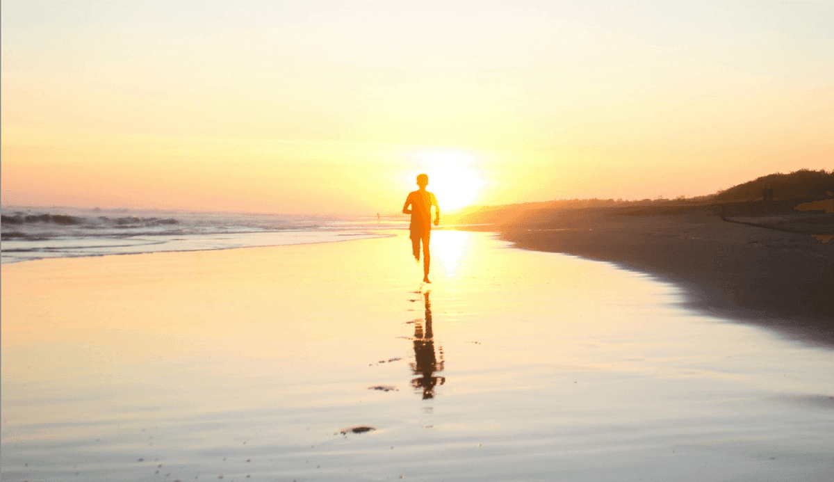 ការរត់ប្រណាំងខាងវិញ្ញាណ