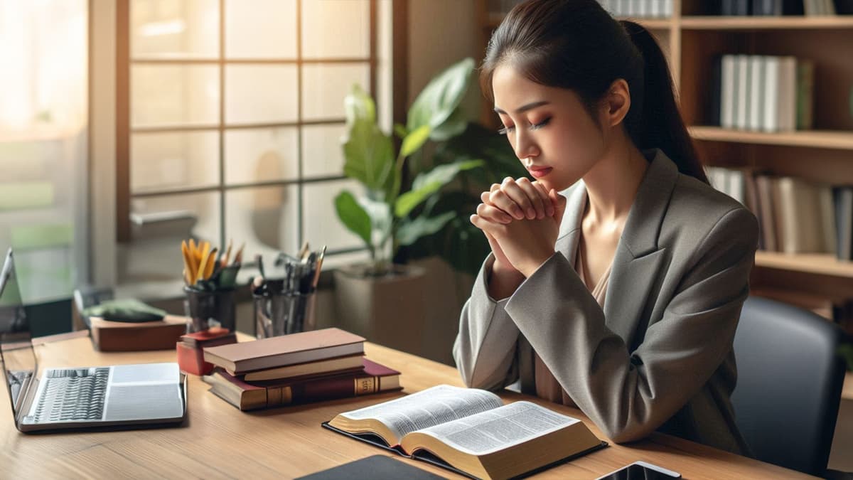 ការអធិស្ឋានសូមព្រះទ័យព្រះអង្គបានសម្រេច