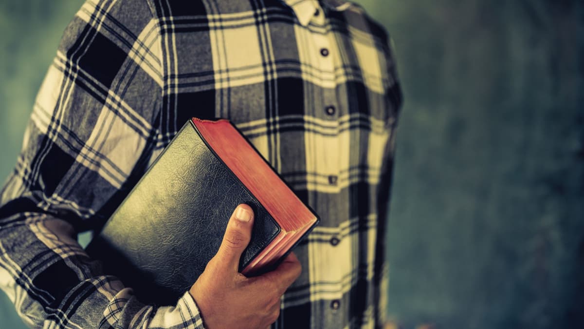 រស់នៅជាមនុស្សថ្មី ក្នុងព្រះគ្រីស្ទ