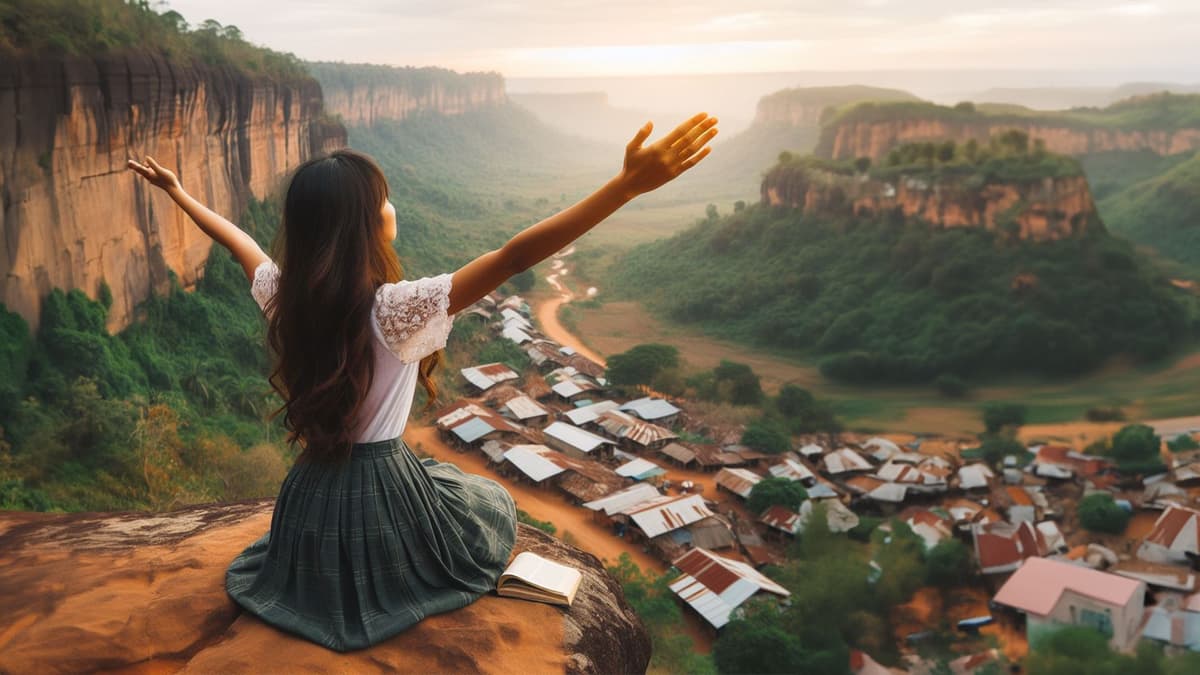 ភូមិតូចបេថ្លេហិម