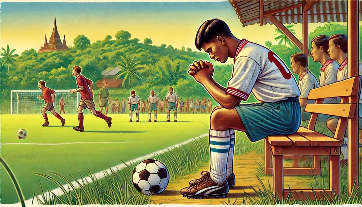 មិនមែនជាកង់សាគួរក្នុងព្រះនេត្រព្រះ(សៀវភៅនំម៉ាណាប្រចាំថ្ងៃ)