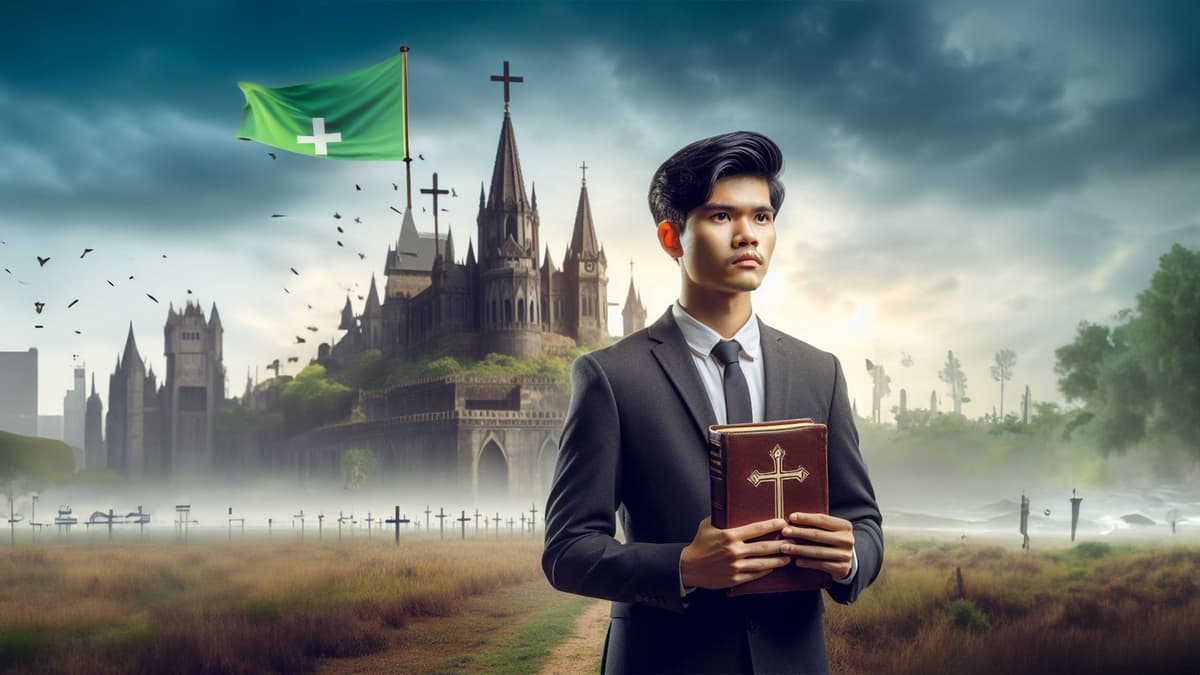 ព្រះដែលជាកន្លែងជ្រកកោនរបស់យើង