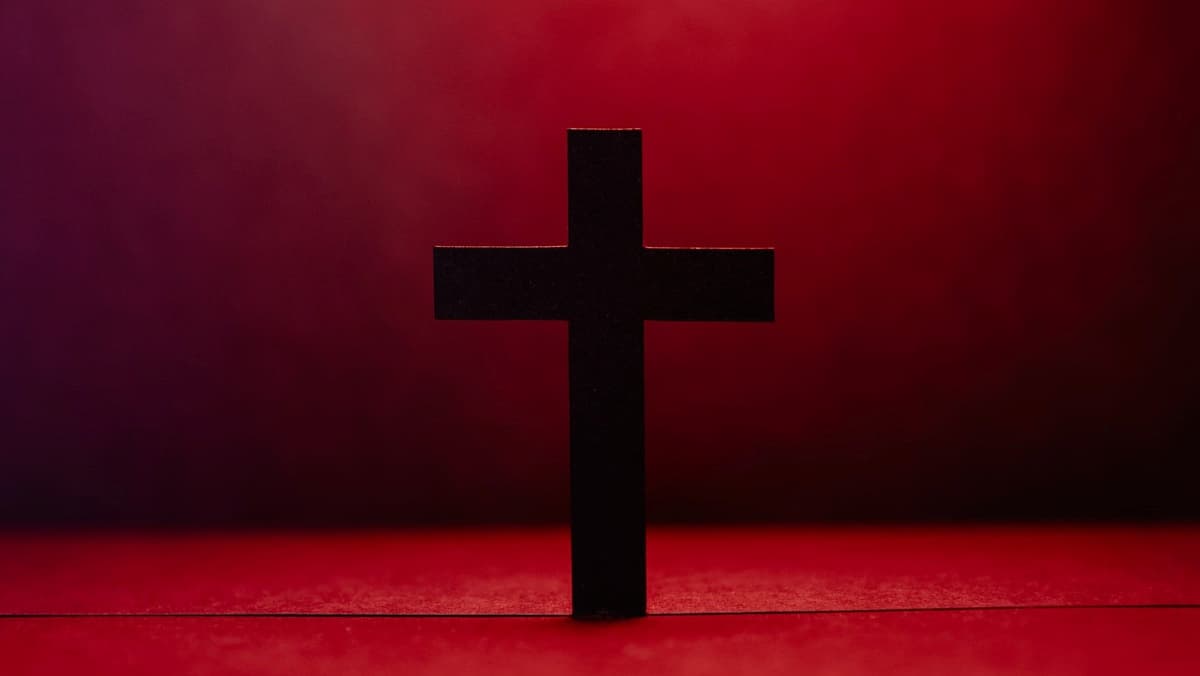 ដំណក់ព្រះលោហិត