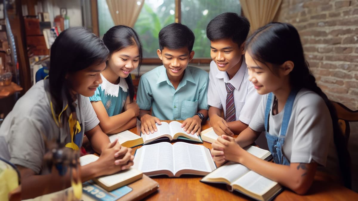 បុគ្គលិកលក្ខណៈ និងអំណោយទានដែលព្រះប្រទាន