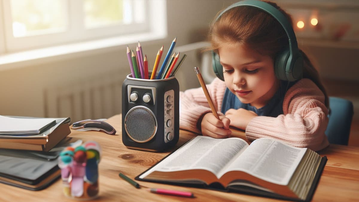 សម្លេងដែលយើងអាចទុកចិត្ត