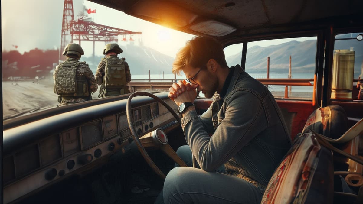 មិនមែនដោយអំណាចរបស់មនុស្ស