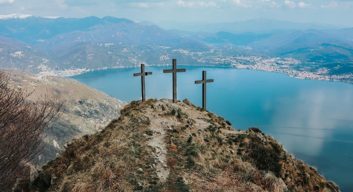 ព្រះវត្តមានដ៏មានចេស្ដារបស់ព្រះអង្គ