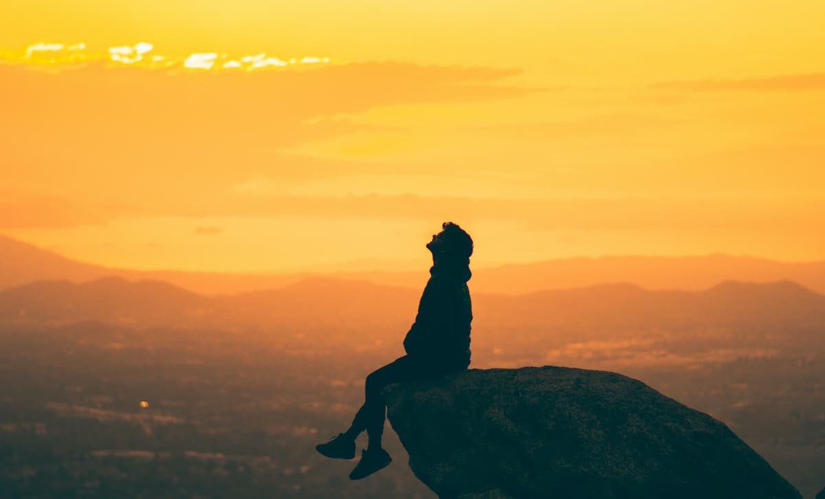 កាន់តែរឹងមាំឡើង តាមរយៈទុក្ខលំបាក