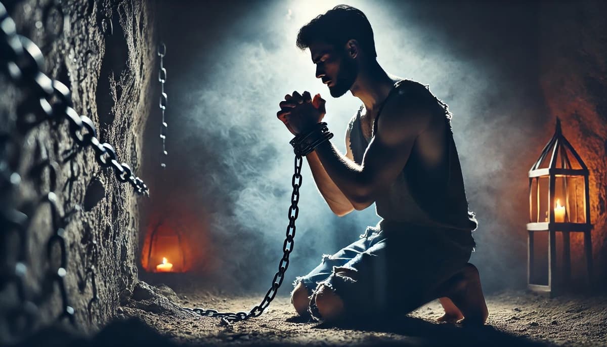 ជីវិតថ្មីក្នុងព្រះយេស៊ូវ